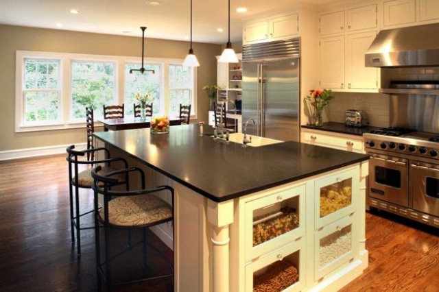 custom built kitchen islands the most practical kitchen designs to install in your custom built kitchen islands the most practical kitchen designs to install in your