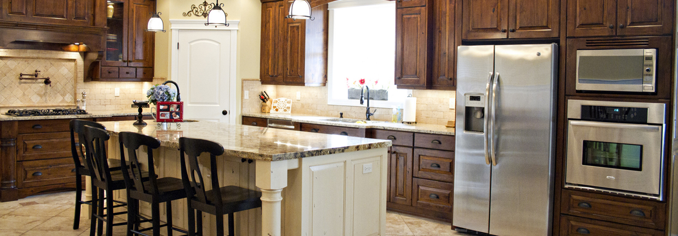 Kitchen Remodeling in Fairfax VA