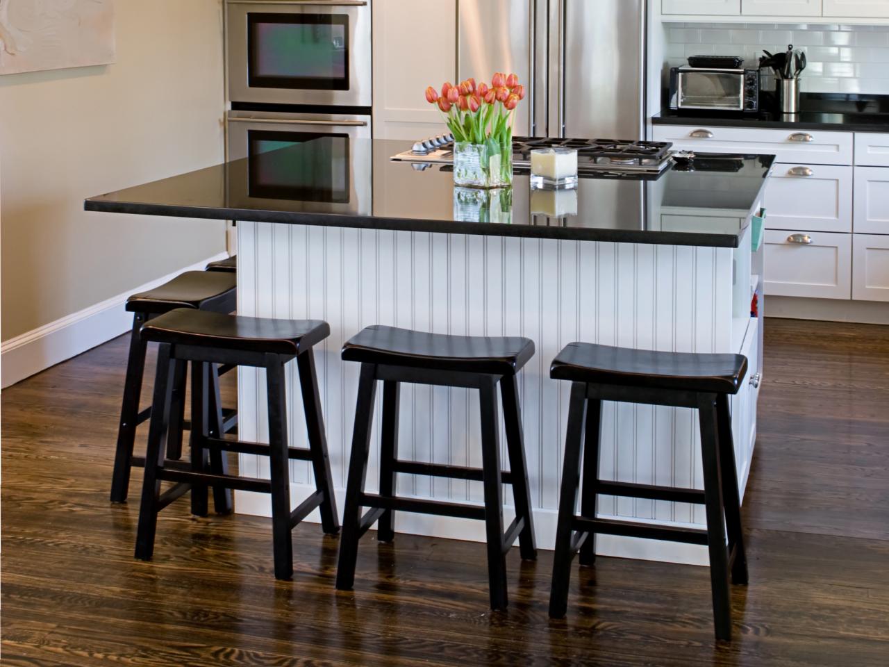 Advantages Of Breakfast Bars City Renovations